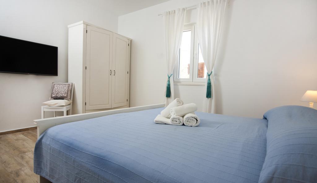 Apartments Villa Laguna With Pool Ražanj Rum bild